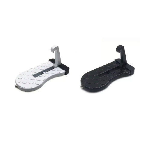 Fonvo Roof Step – Foldable, Anti-Damage, with Glass Breaker