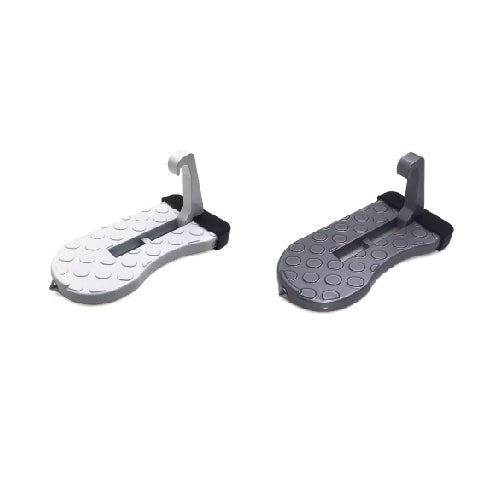 Fonvo Roof Step – Foldable, Anti-Damage, with Glass Breaker