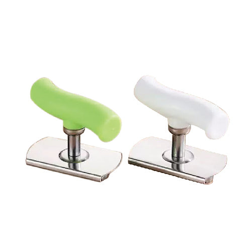 Fonvo Jar Opener – Stainless Steel, Easy Opening