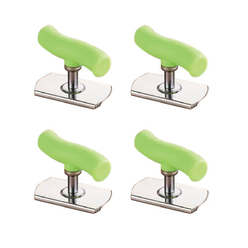 Fonvo Jar Opener – Stainless Steel, Easy Opening
