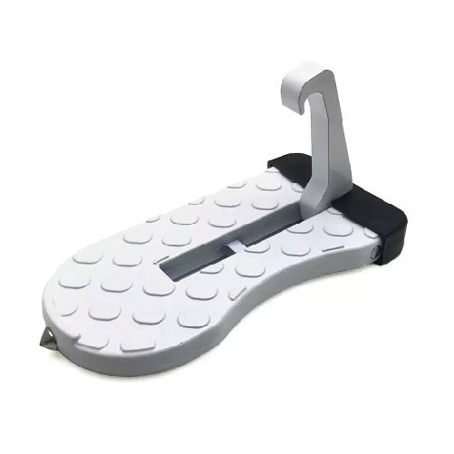 Fonvo Roof Step – Foldable, Anti-Damage, with Glass Breaker