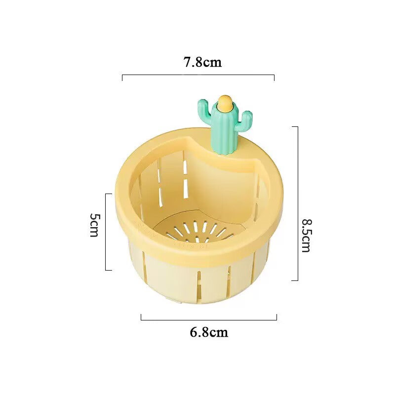 Fonvo Cactus Kitchen Sink Strainer