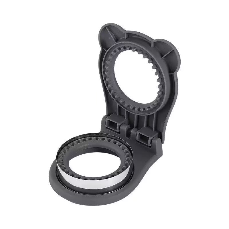 Fonvo Uncrustables Maker – Press, Seal & Cut