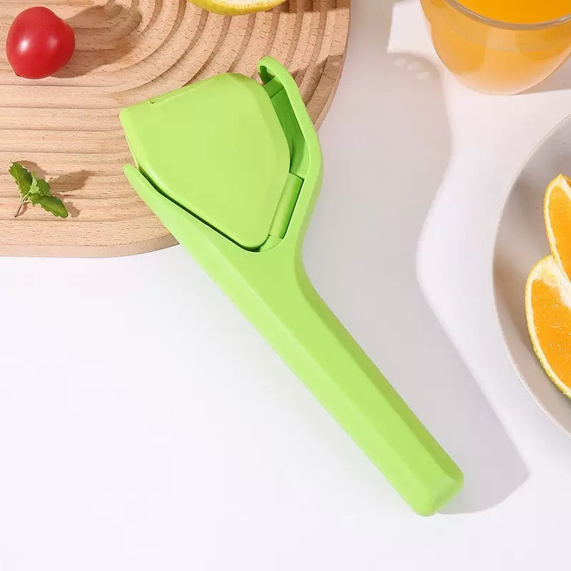 Fonvo Manual Citrus Juicer Hand Press Squeezer