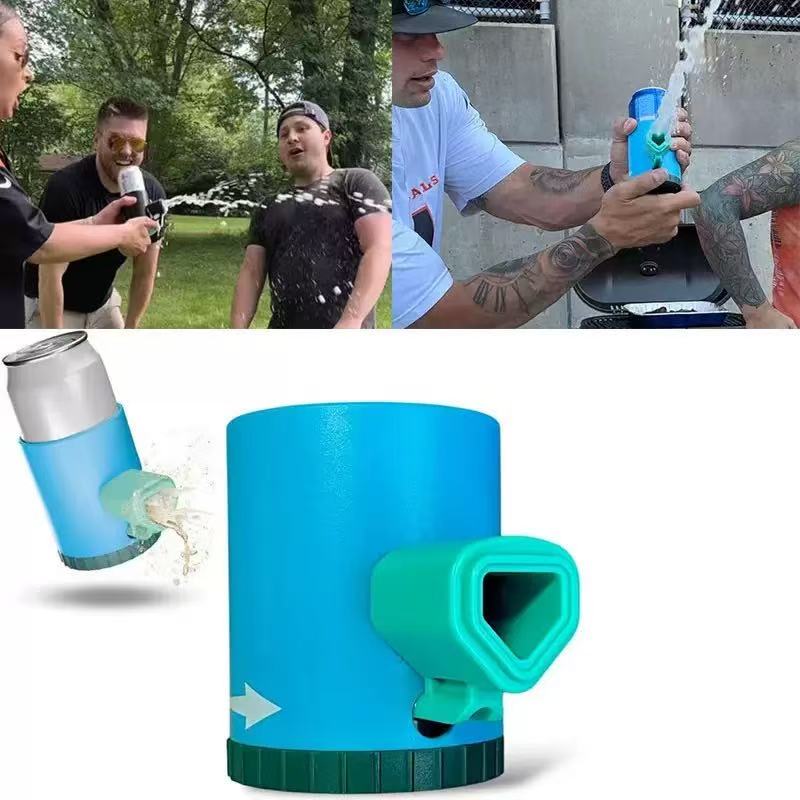 FONVO Twist Party Opener