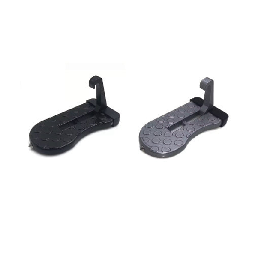 Fonvo Roof Step – Foldable, Anti-Damage, with Glass Breaker