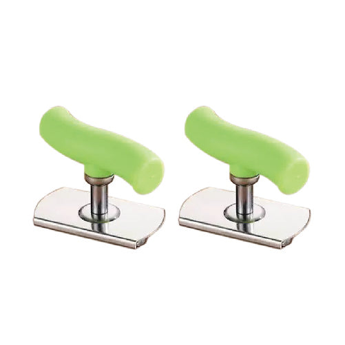 Fonvo Jar Opener – Stainless Steel, Easy Opening