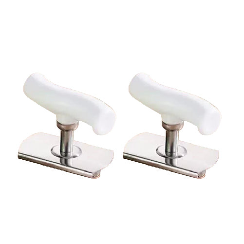 Fonvo Jar Opener – Stainless Steel, Easy Opening