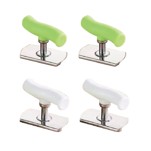 Fonvo Jar Opener – Stainless Steel, Easy Opening