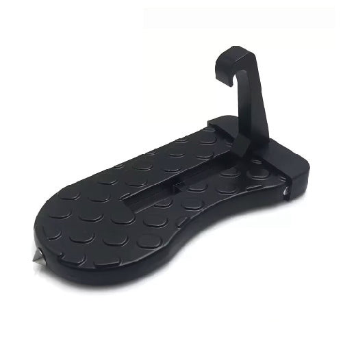 Fonvo Roof Step – Foldable, Anti-Damage, with Glass Breaker