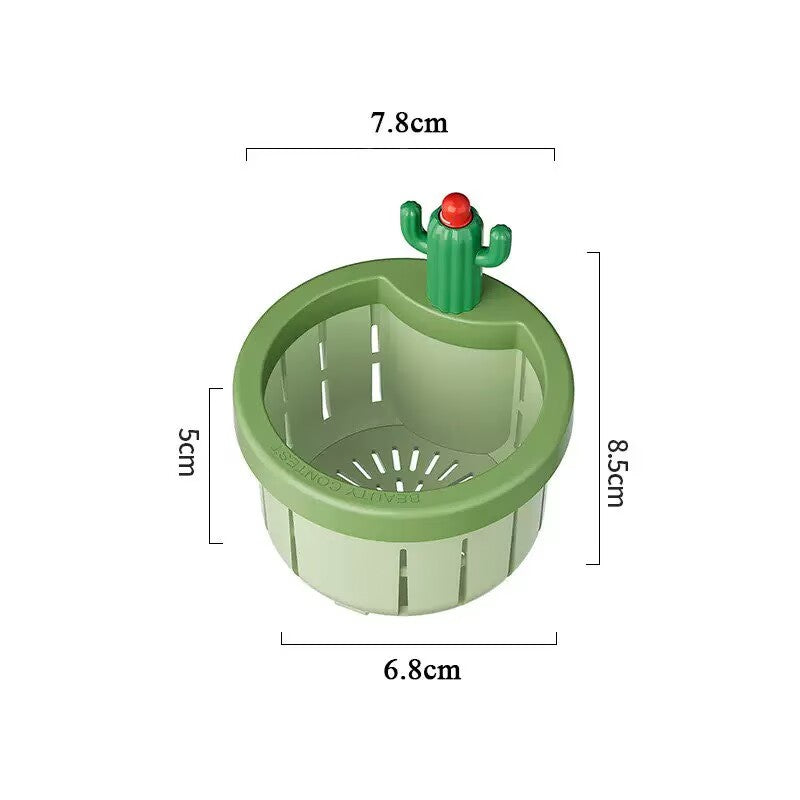 Fonvo Cactus Kitchen Sink Strainer