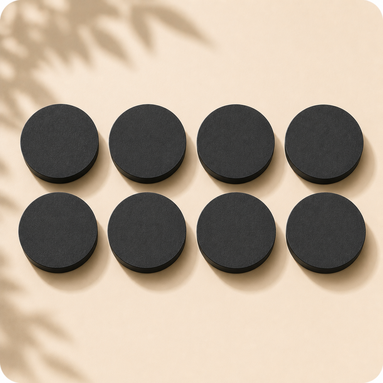 FONVO Sponge | Stainless Steel Cleaner